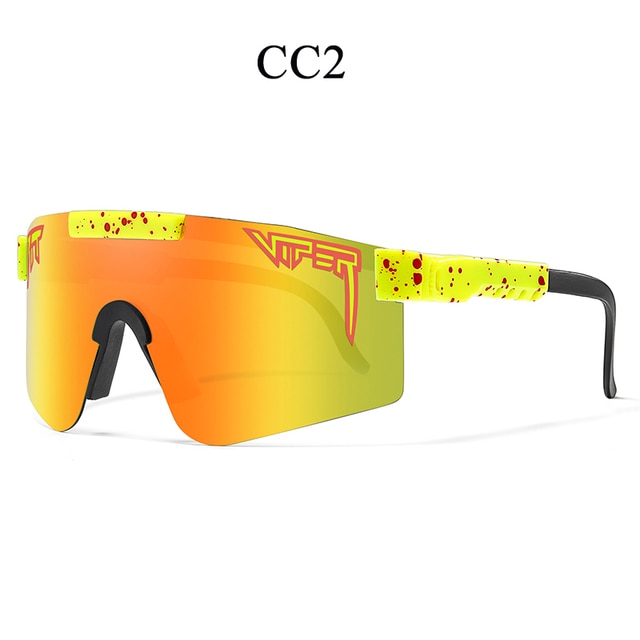 Chic Charm Fashion Sunglasses Shades