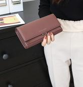 chic charm womens-wallet-in-stylish-design