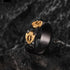 Chic Charm Retro Adjustable Ring Women&