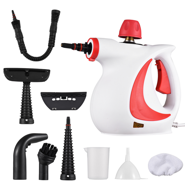 Chic Charm High-Pressure Cleaner Portable Washer