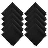 Chic Charm CrystalClear Microfiber Cleaning Cloths