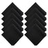 Chic Charm CrystalClear Microfiber Cleaning Cloths