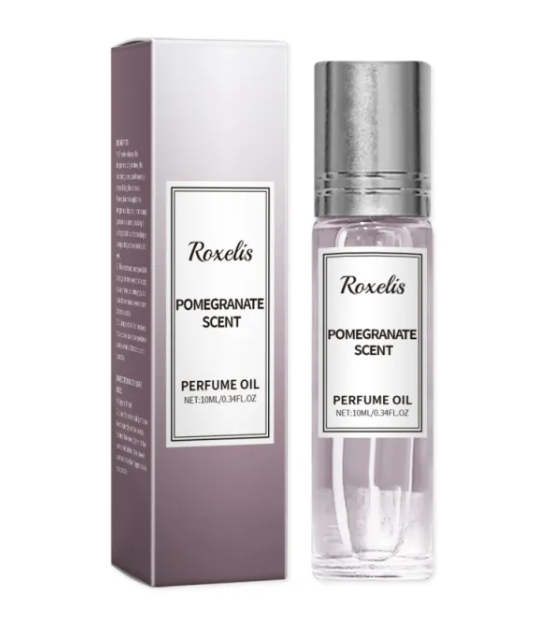 Chic Charm Portable Elegant Long-Lasting Perfume