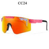 Chic Charm Fashion Sunglasses Shades