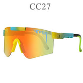 Chic Charm Fashion Sunglasses Shades