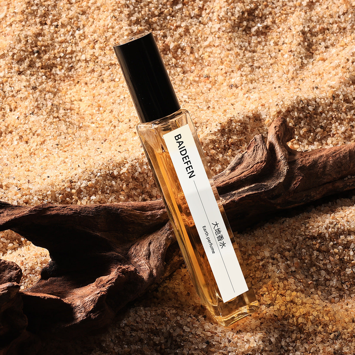 Chic Charm 10ml Unisex Long-Lasting Perfume Sample