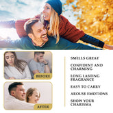 Chic Charm North Moon Fresh Couples Perfume