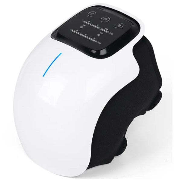 Chic Charm Electric Relaxing Knee Massager Device