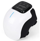 Chic Charm Electric Relaxing Knee Massager Device