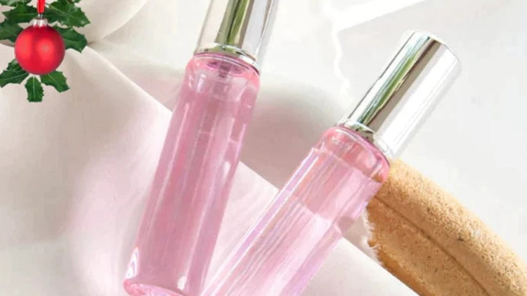 Chic Charm Pheromone Perfume For Women