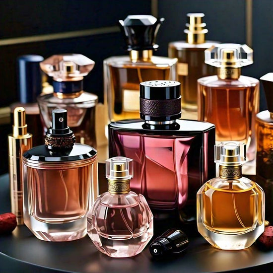 FRAGRANCE